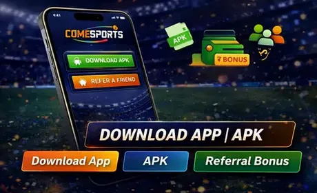Download the app, unlock code EUZZOMAX, and enter ₹1 contests faster