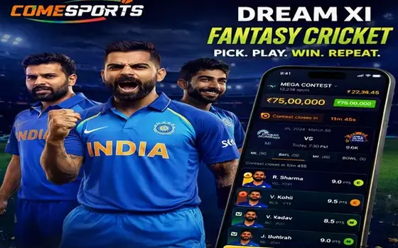 Punjab vs Lucknow on Euzzo