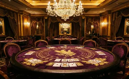 Speed Baccarat