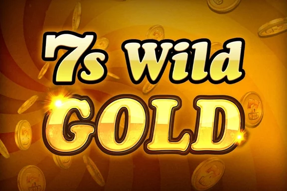 Jogar 7S Wild Gold — caça-níqueis online